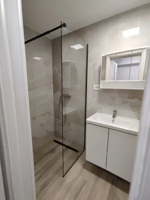 Wohnung 162 m², Marinići - Maisonette, 3 Zimmer und Garsoniere - 21