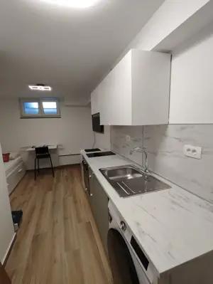 Wohnung 162 m², Marinići - Maisonette, 3 Zimmer und Garsoniere - 17