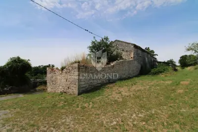House 210 m², Barban - yard and peaceful surroundings - 4