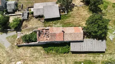 House 210 m², Barban - yard and peaceful surroundings - 3