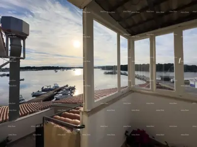 Poslovno-stambena zgrada, Medulin, restoran i stanovi uz more - 22