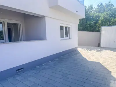 Wohnung 80 m², Crikvenica - Meeresnähe - 19