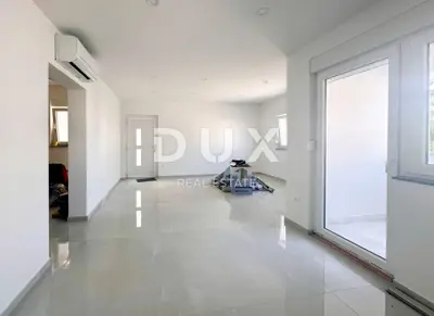 Wohnung 80 m², Crikvenica - Meeresnähe