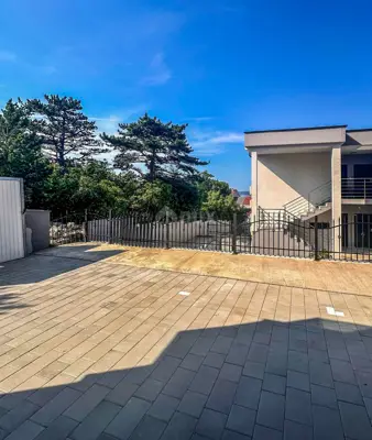 Wohnung 80 m², Crikvenica - Meeresnähe - 6