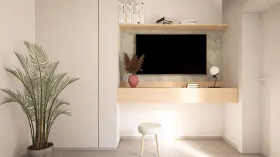 Stan 101,90 m², Sveti Filip i Jakov - 100 m od mora - 8