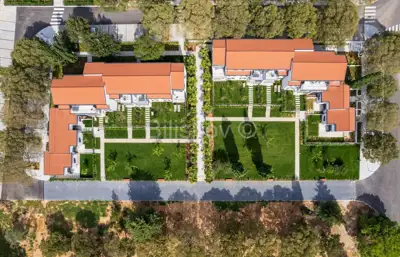 Stan 101,90 m², Sveti Filip i Jakov - 100 m od mora - 2