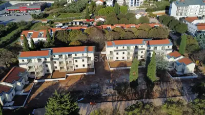 Stan 101,90 m², Sveti Filip i Jakov - 100 m od mora - 14