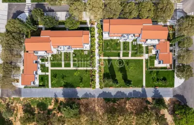 Wohnung 101,90 m², Sveti Filip i Jakov - 100 m vom Meer - 2