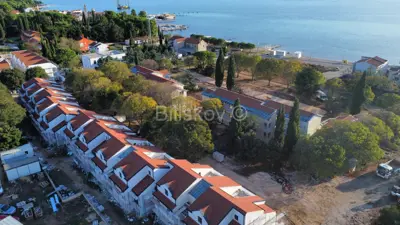 Wohnung 101,90 m², Sveti Filip i Jakov - 100 m vom Meer - 11