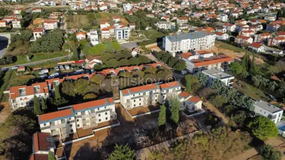 Wohnung 101,90 m², Sveti Filip i Jakov - 100 m vom Meer - 13