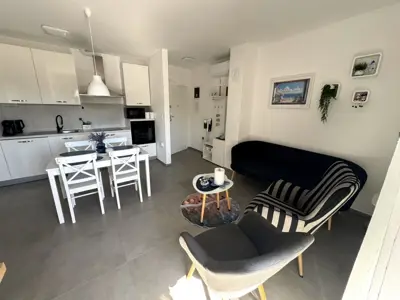 Apartment for sale in Valdebek, 51,2 m² - 4