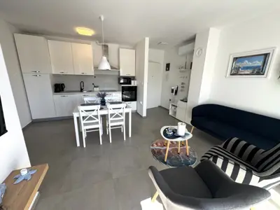 Apartment for sale in Valdebek, 51,2 m² - 5