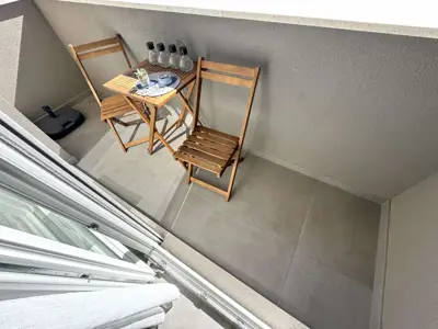 Apartment for sale in Valdebek, 51,2 m² - 9
