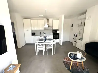 Apartment for sale in Valdebek, 51,2 m² - 3