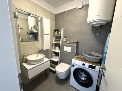 Apartment for sale in Valdebek, 51,2 m² - 7