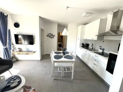 Apartment for sale in Valdebek, 51,2 m² - 2