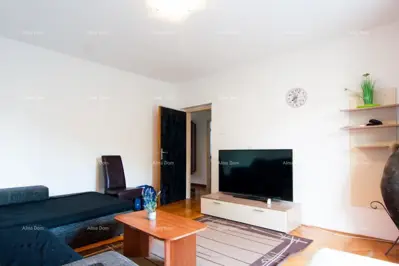 Wohnung 73,50 m², Veruda, Pula - 1. Stock und Terrasse - 2