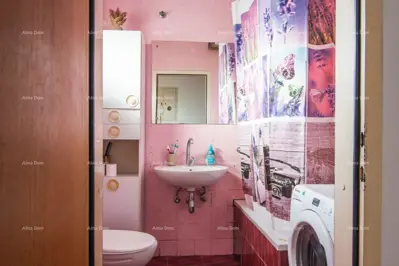 Wohnung 73,50 m², Veruda, Pula - 1. Stock und Terrasse - 10