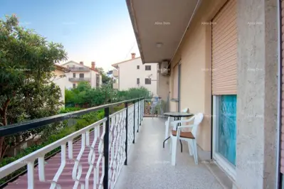 Wohnung 73,50 m², Veruda, Pula - 1. Stock und Terrasse - 16