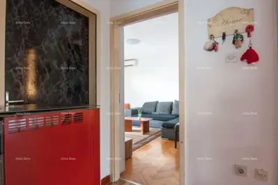 Wohnung 73,50 m², Veruda, Pula - 1. Stock und Terrasse - 11