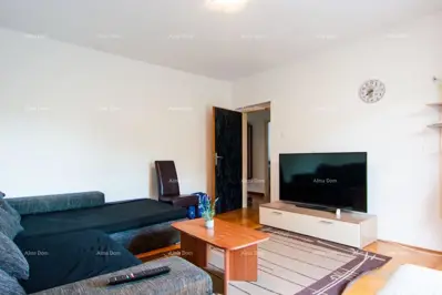 Wohnung 73,50 m², Veruda, Pula - 1. Stock und Terrasse - 4