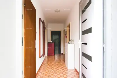 Wohnung 73,50 m², Veruda, Pula - 1. Stock und Terrasse - 3