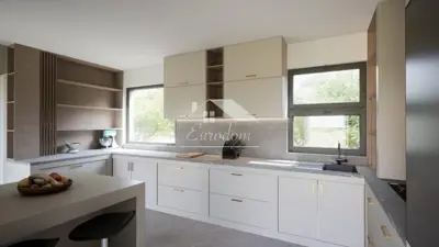 Kuća 200 m², Veleškovec - osamljena, 9.446 m² okućnice - 3