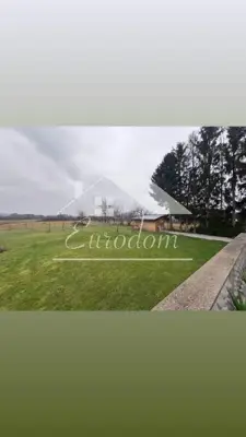 Kuća 200 m², Veleškovec - osamljena, 9.446 m² okućnice - 12