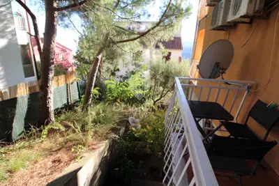 Rabac, apartment across two floors in a superb location - 20