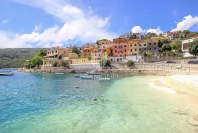 Rabac, apartment across two floors in a superb location - 22