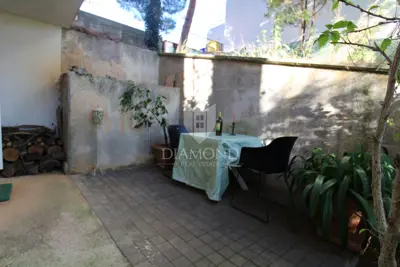 Rabac, apartment across two floors in a superb location - 16