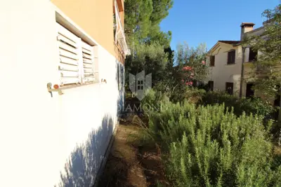 Rabac, apartment across two floors in a superb location - 21