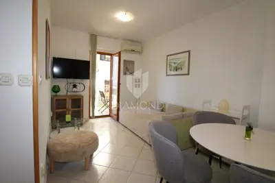 Rabac, apartment across two floors in a superb location - 3