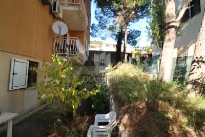Rabac, apartment across two floors in a superb location - 17