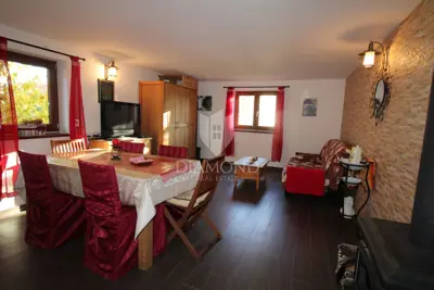 Rabac, apartment across two floors in a superb location - 11