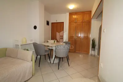 Rabac, apartment across two floors in a superb location - 2