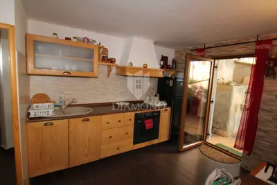 Rabac, apartment across two floors in a superb location - 14