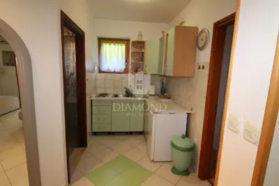 Rabac, apartment across two floors in a superb location - 8