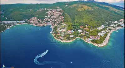 Rabac, apartment across two floors in a superb location