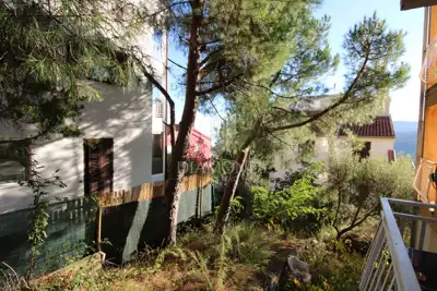 Rabac, apartment across two floors in a superb location - 19