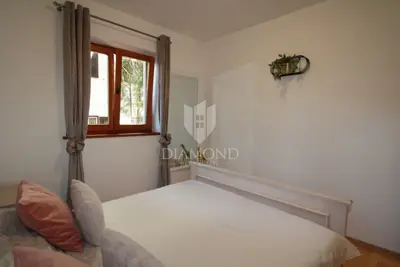 Rabac, apartment across two floors in a superb location - 7
