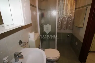 Rabac, apartment across two floors in a superb location - 9