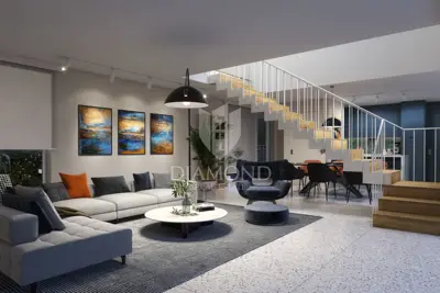 Zemljište, Poreč okolica, 100 m od mora i projekt kuće - 8