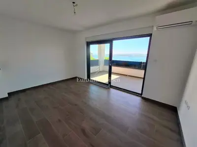 Apartment 112 m², Dramalj - two terraces and sea view - 5