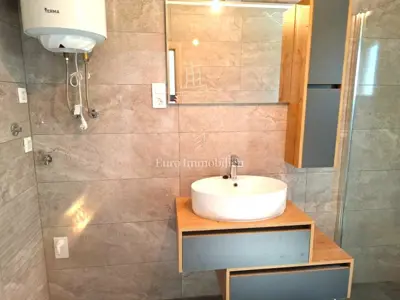 Apartment 112 m², Dramalj - two terraces and sea view - 3