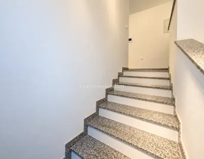 Apartment 112 m², Dramalj - two terraces and sea view - 4