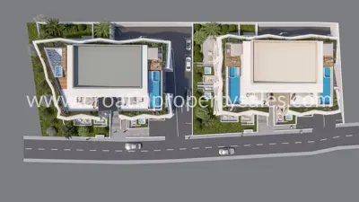 Wohnung, Split, 42 m², 1-Zimmer, 205 000 € - 6