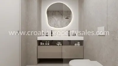 Wohnung, Split, 42 m², 1-Zimmer, 205 000 € - 10