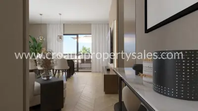 Wohnung, Split, 42 m², 1-Zimmer, 205 000 € - 9