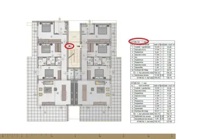 Apartment for sale in Rovinj, 237,8 m² - 7